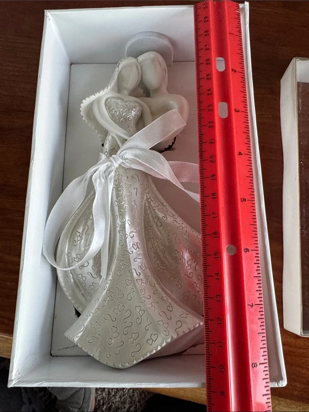 Enesco fashioncraft give